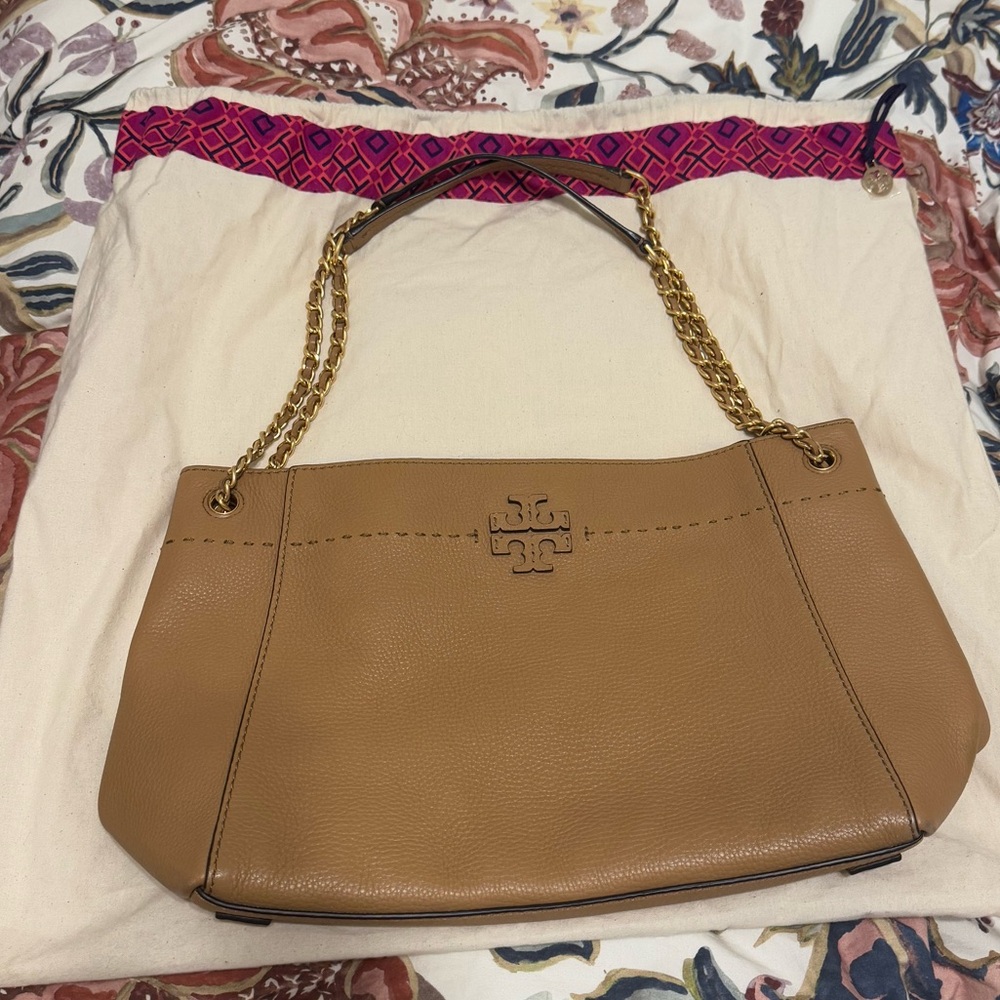EUC Tory Burch bag